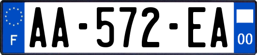 AA-572-EA