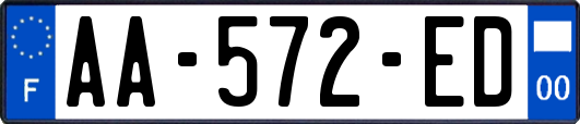 AA-572-ED