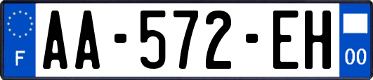 AA-572-EH