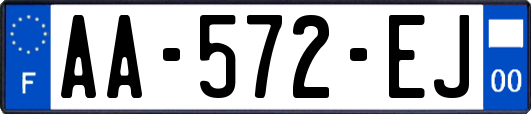 AA-572-EJ