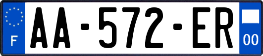 AA-572-ER