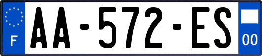 AA-572-ES