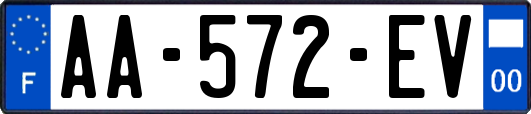 AA-572-EV