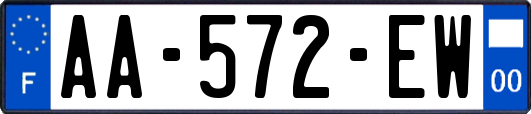 AA-572-EW