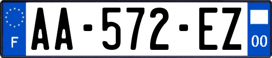 AA-572-EZ