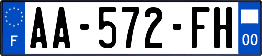 AA-572-FH