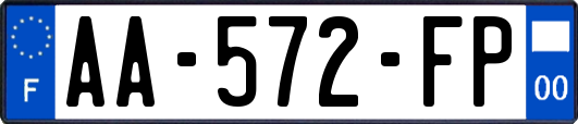 AA-572-FP