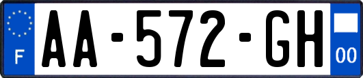 AA-572-GH