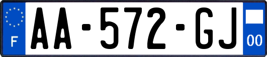 AA-572-GJ