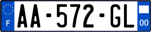 AA-572-GL