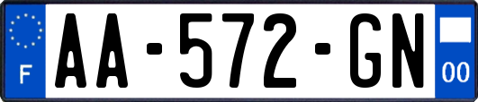 AA-572-GN