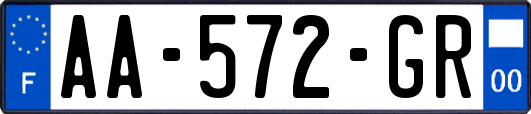 AA-572-GR