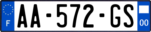 AA-572-GS