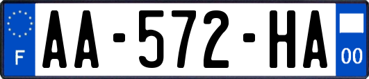 AA-572-HA