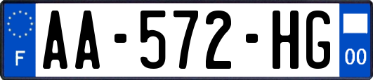 AA-572-HG