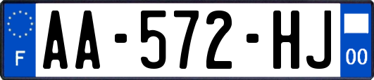 AA-572-HJ