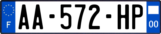 AA-572-HP