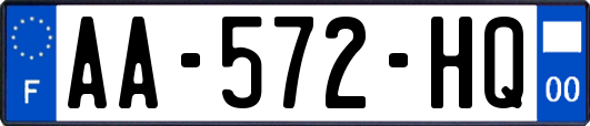 AA-572-HQ