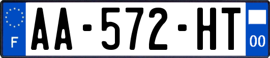 AA-572-HT