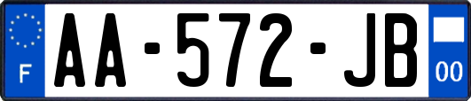 AA-572-JB