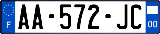 AA-572-JC