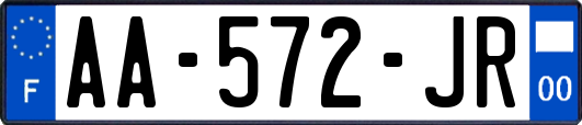 AA-572-JR