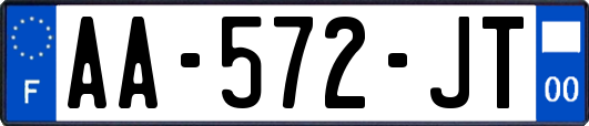 AA-572-JT