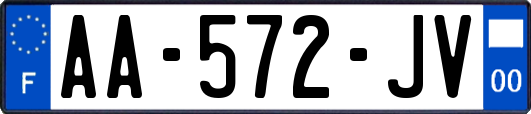 AA-572-JV