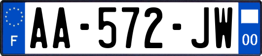 AA-572-JW