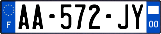 AA-572-JY