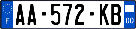 AA-572-KB