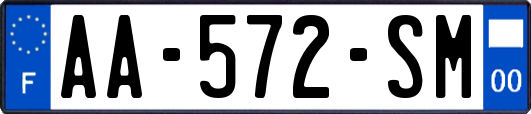 AA-572-SM