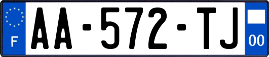 AA-572-TJ