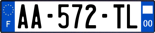 AA-572-TL