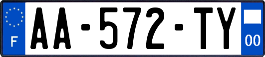 AA-572-TY