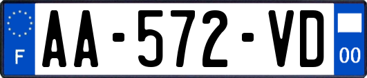 AA-572-VD