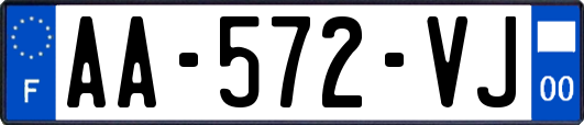 AA-572-VJ