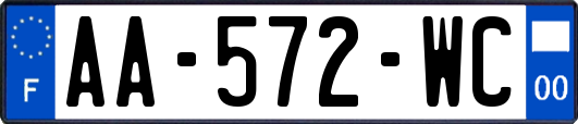 AA-572-WC