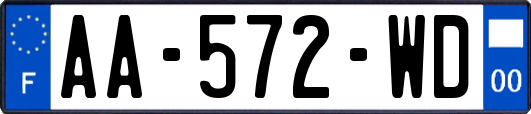 AA-572-WD