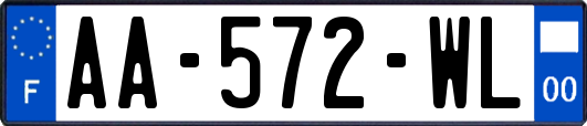 AA-572-WL