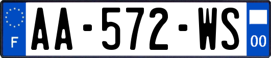 AA-572-WS