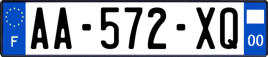 AA-572-XQ