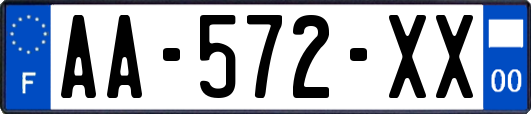 AA-572-XX