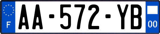 AA-572-YB