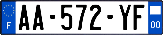 AA-572-YF