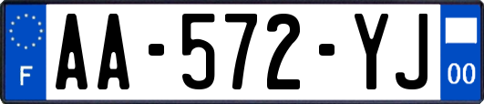 AA-572-YJ