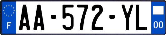 AA-572-YL