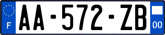 AA-572-ZB