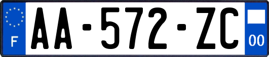 AA-572-ZC