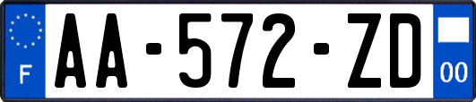 AA-572-ZD